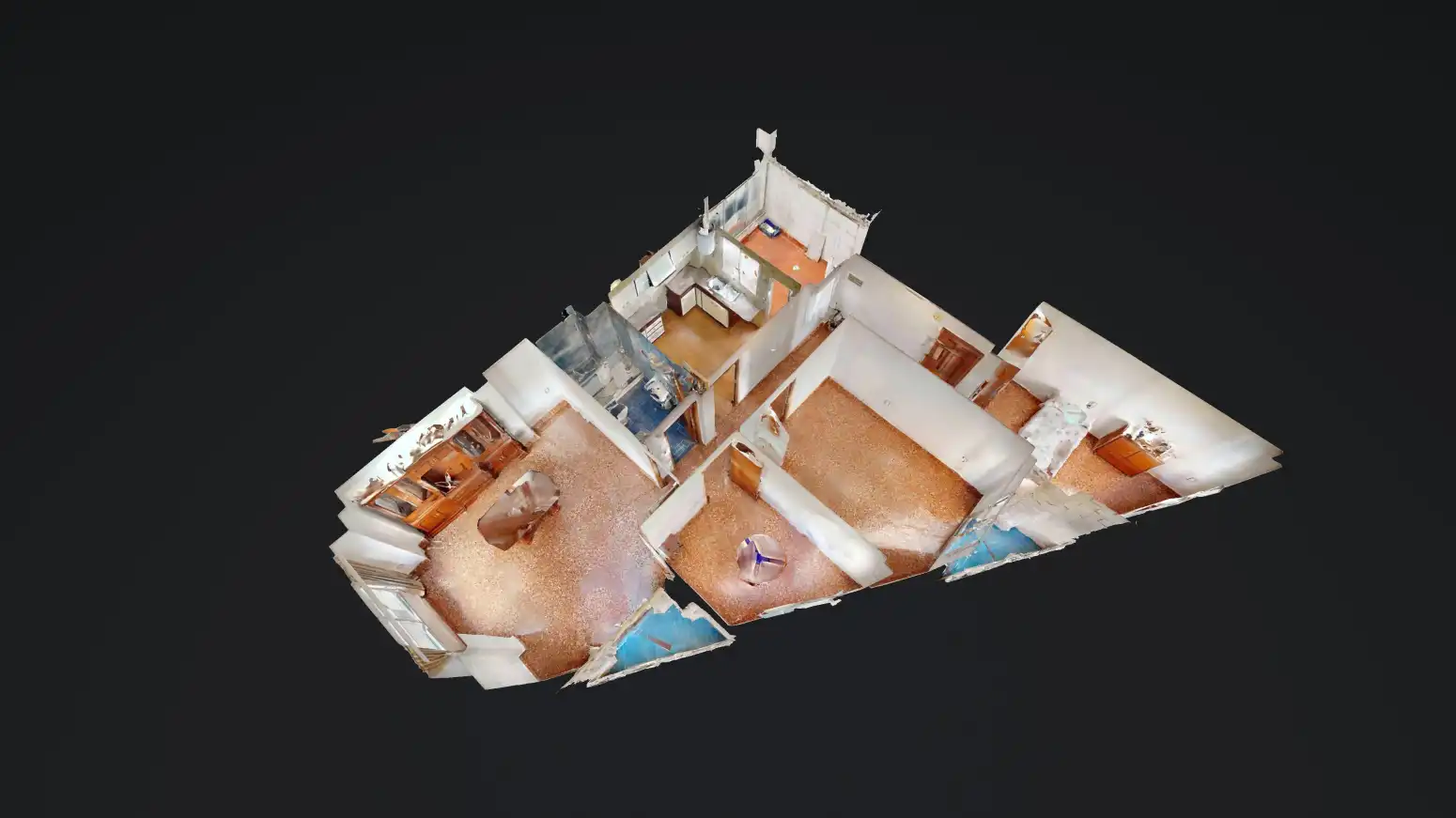 Wohnung mit Terrasse zum Verkauf in Sagunto ciudad, imagen 7
