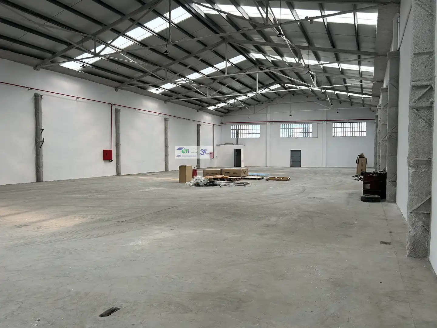 Nave industrielle à louer à POLIGONO SANTA FE, imagen 4