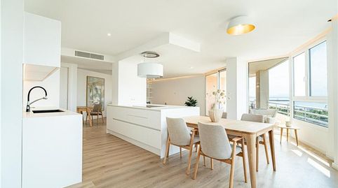 Foto 3 de Piso en venta en El Terreno, Palma de Mallorca