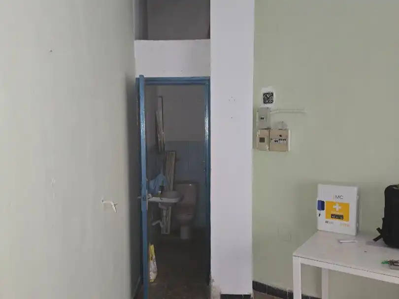Storage room for rent in Zaragoza  with Alarm