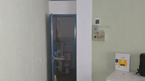 Foto 2 de Trastero de alquiler en Calle de Juan Blas de Ubide, 22, Arrabal, Zaragoza Capital
