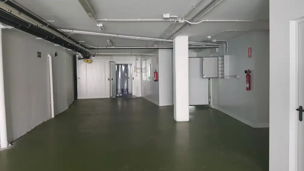 Local comercial en venta en Av. Alcalde Manuel Platas Varela, Arteijo, La Coruña, España, imagen 10