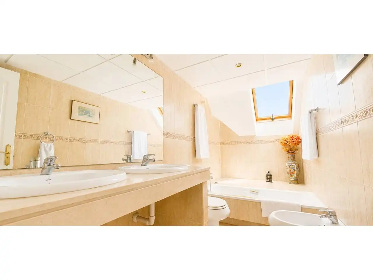 Flat with pool for sale in Urbanizacion Puerto Duquesa, imagen 18