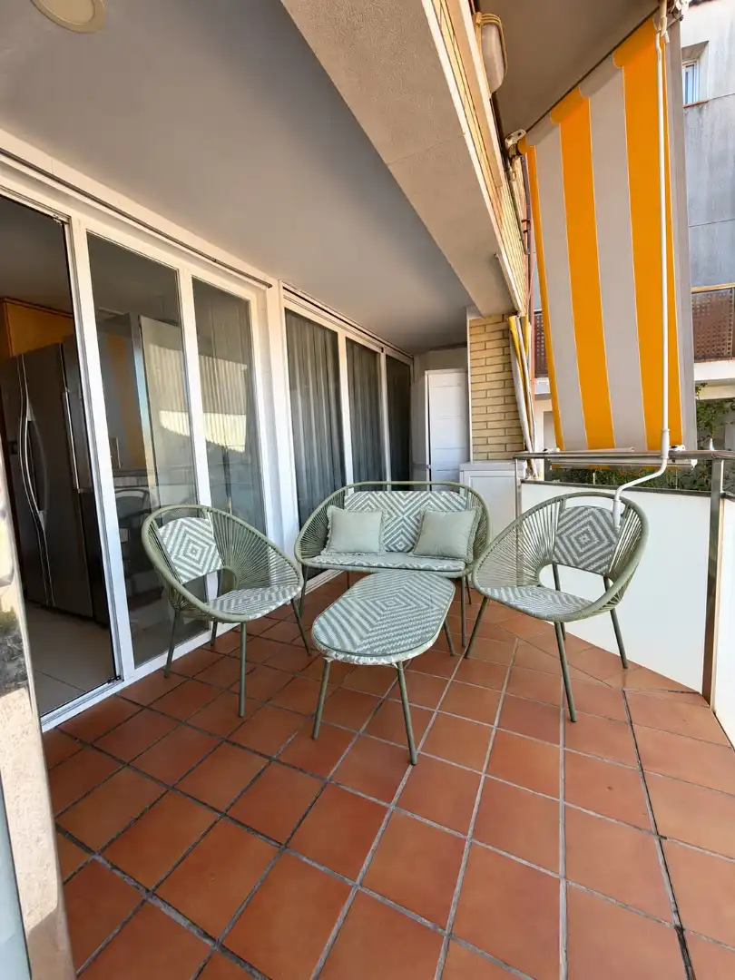 Duplex with terrace for sale in Can Tintorer - Can Tries, imagen 4