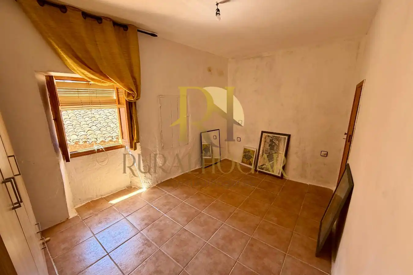 Casa o chalet en venta en Tierzo con Trastero y Amueblado
