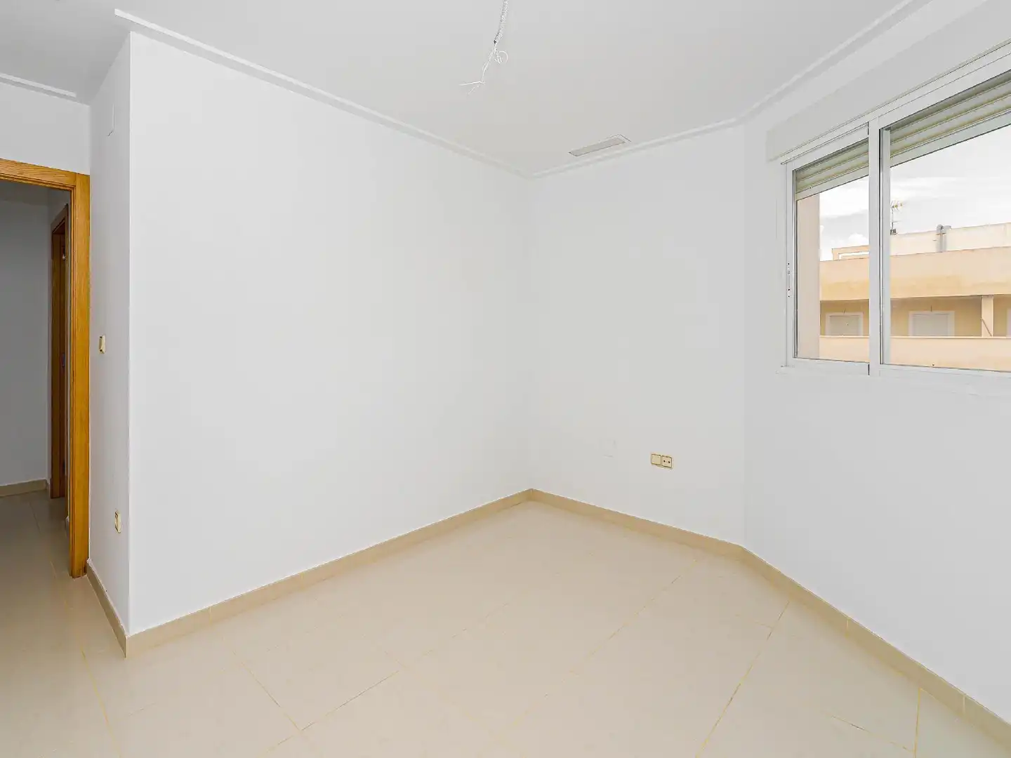 Bedroom of Flat for sale in Aspe  with Terrace