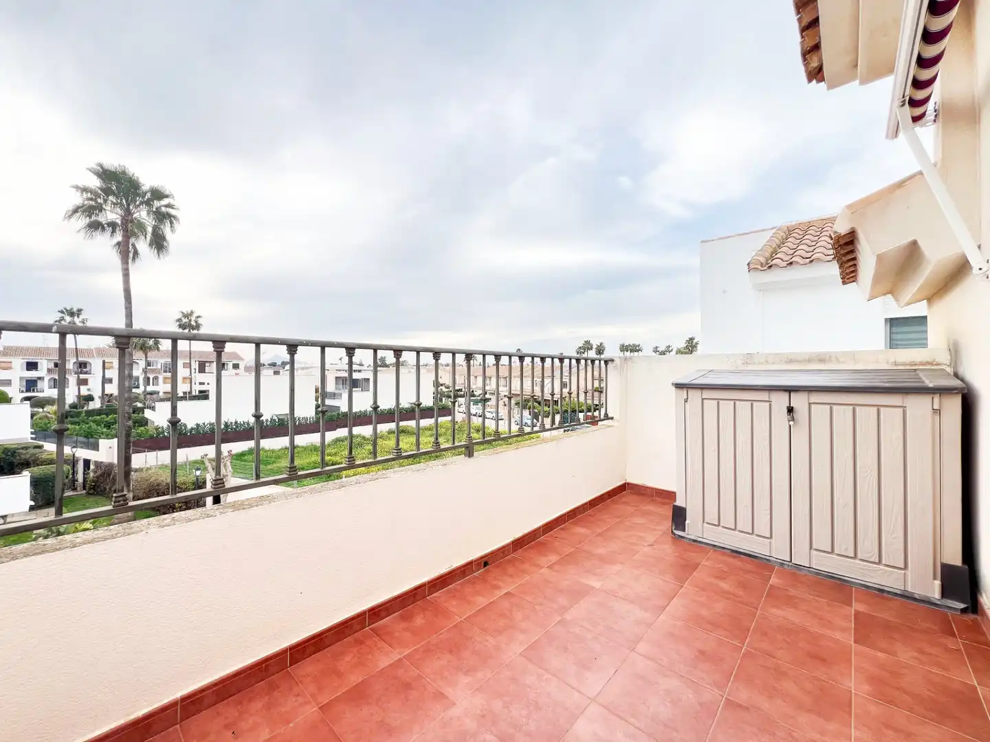 Adosado con terraza en venta en Calle Cabo Blanco, imagen 24