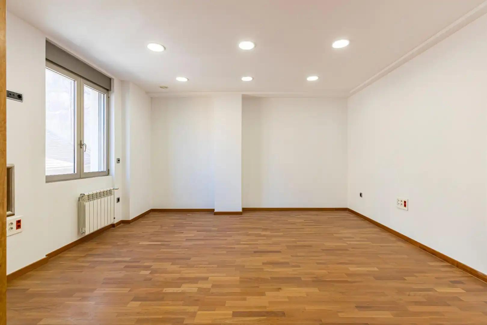 Flat for sale in Murcia  with Air Conditioner and Heating