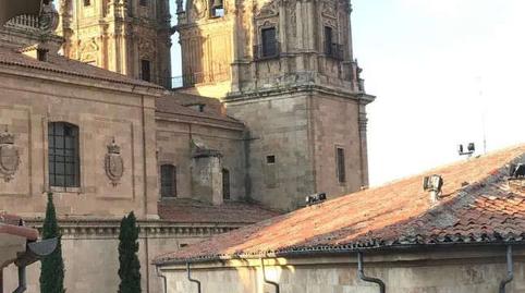 Foto 3 de Àtic de lloguer a Universidad - Tenerías, Salamanca Capital