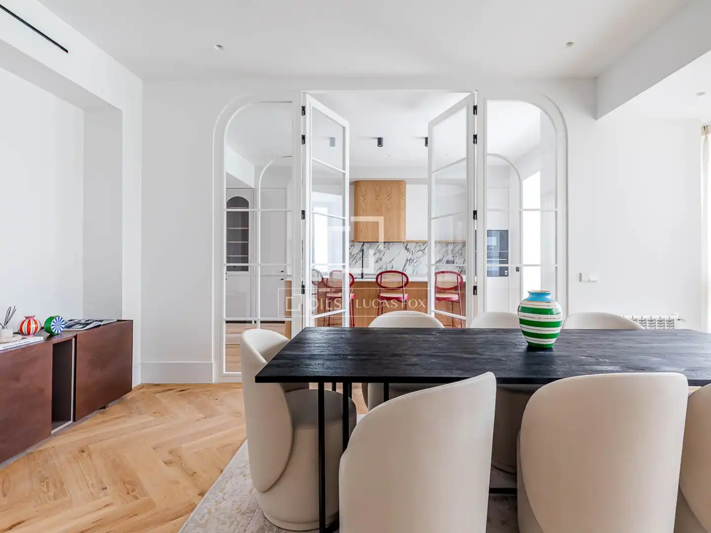 Appartamento con ascensore in vendita a Barrio de Salamanca, imagen 13