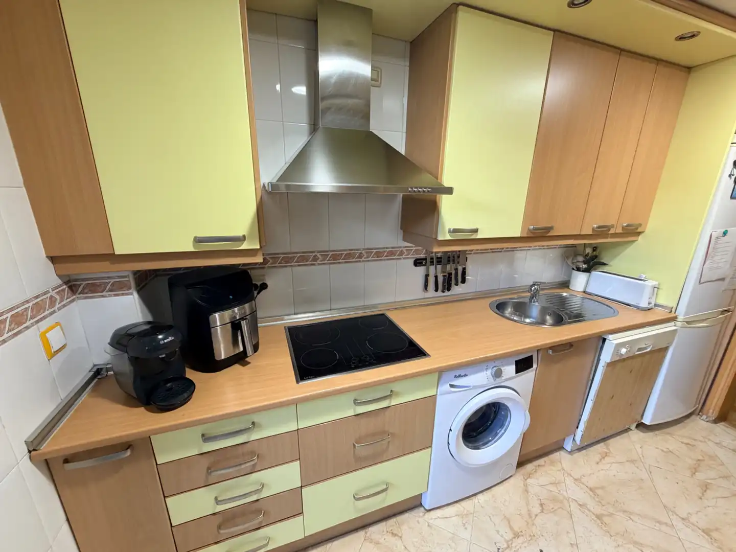 Appartamento con piscina in vendita a Calle Lago Blanco, imagen 19