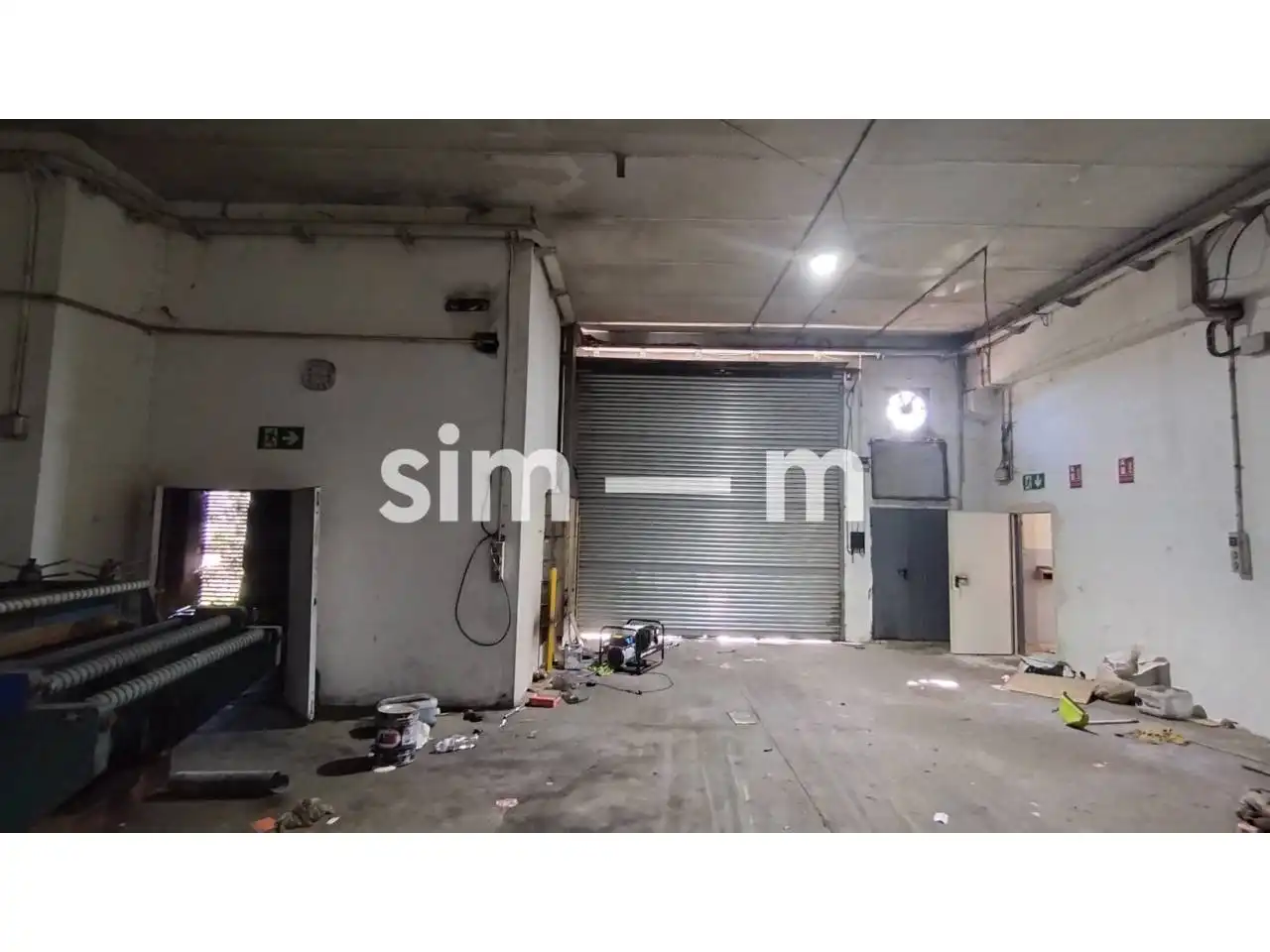Industriegebäude zur Miete in Caputxins - Ambulatori, imagen 5