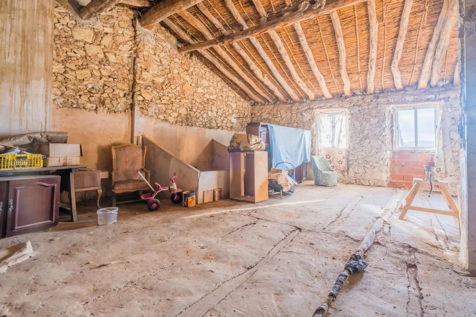 Casa o xalet en venda en Requena, Valencia