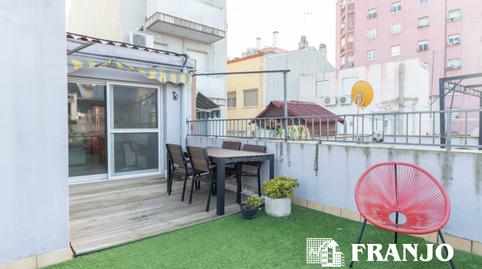 Foto 2 de Casa adosada en venta en Creu de Barberà, Sabadell
