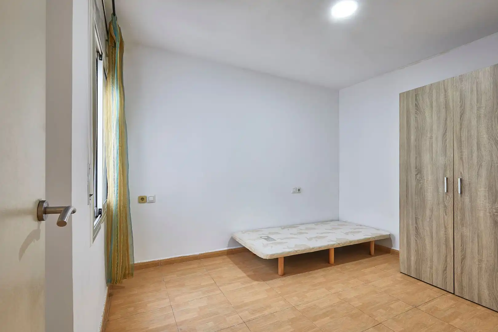 Piso con terraza en venta en Carrer de Bourg de Peage, imagen 11