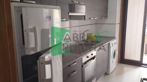 Foto 2 de Apartament de lloguer a A Ponte, Ourense Capital