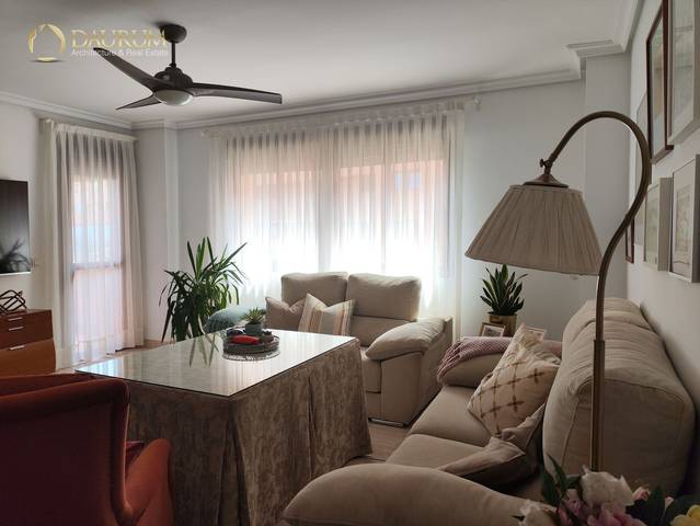 Piso en Venta en BULEVAR LOUIS PASTEUR en El Tejar - Hacienda Bizcochero