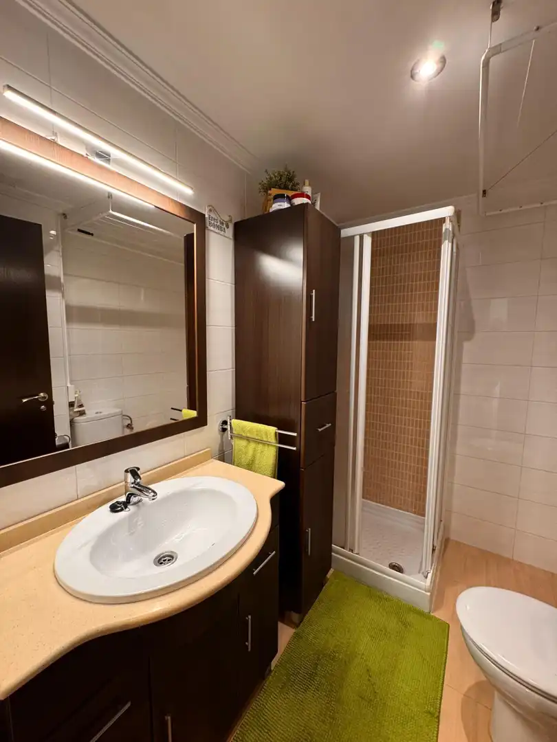 Flat for sale in Barrio Barrio Vallina, San Claudio - Trubia - Las Caldas