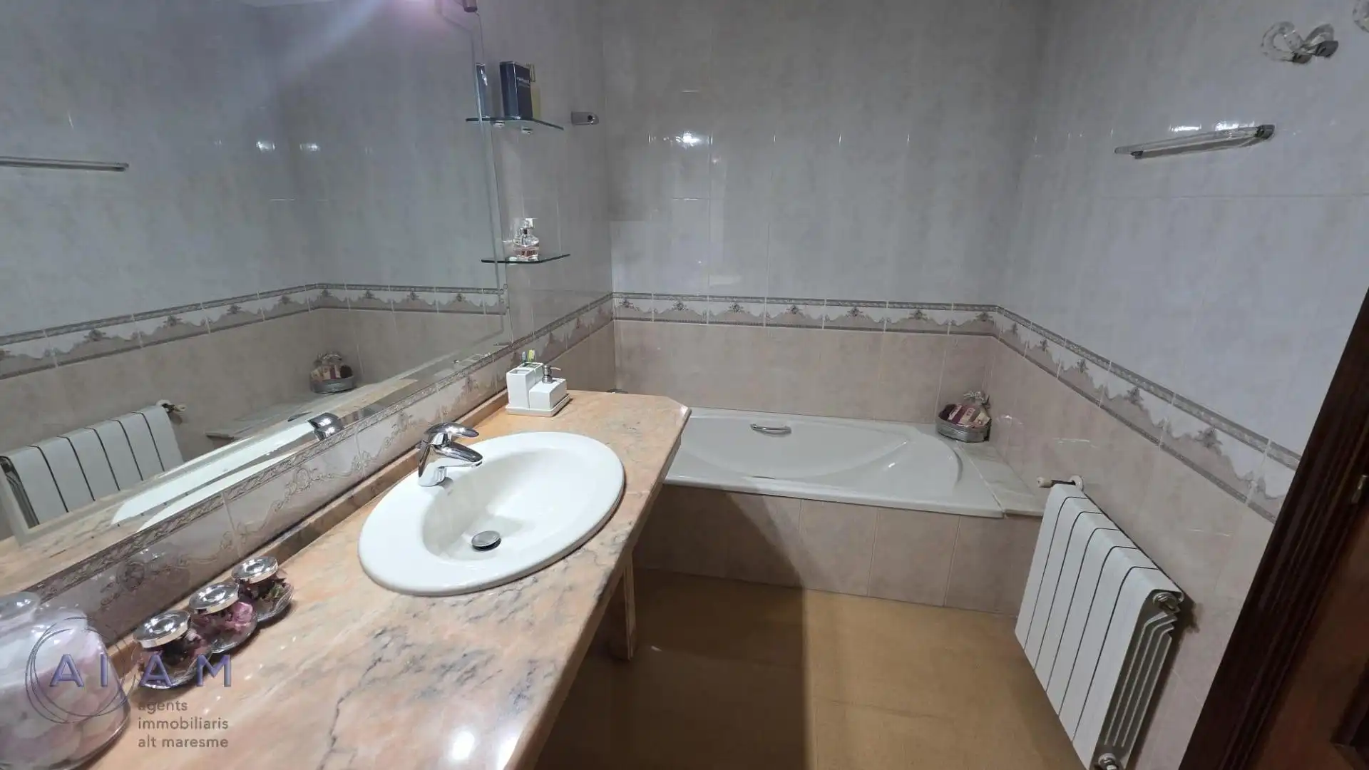 Maison mitoyenne avec jardin à vendre à Tordera pueblo, imagen 21