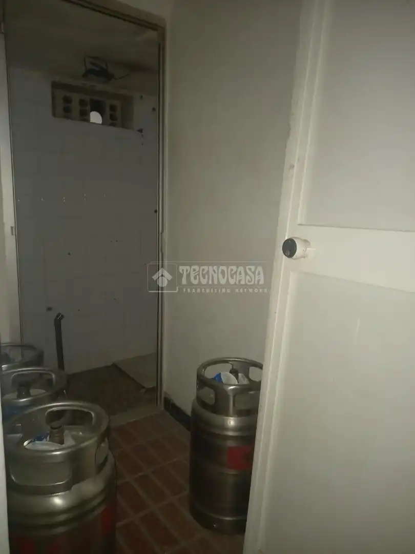 Gewerbefläche zum Verkauf in Cerro - Amate, imagen 27