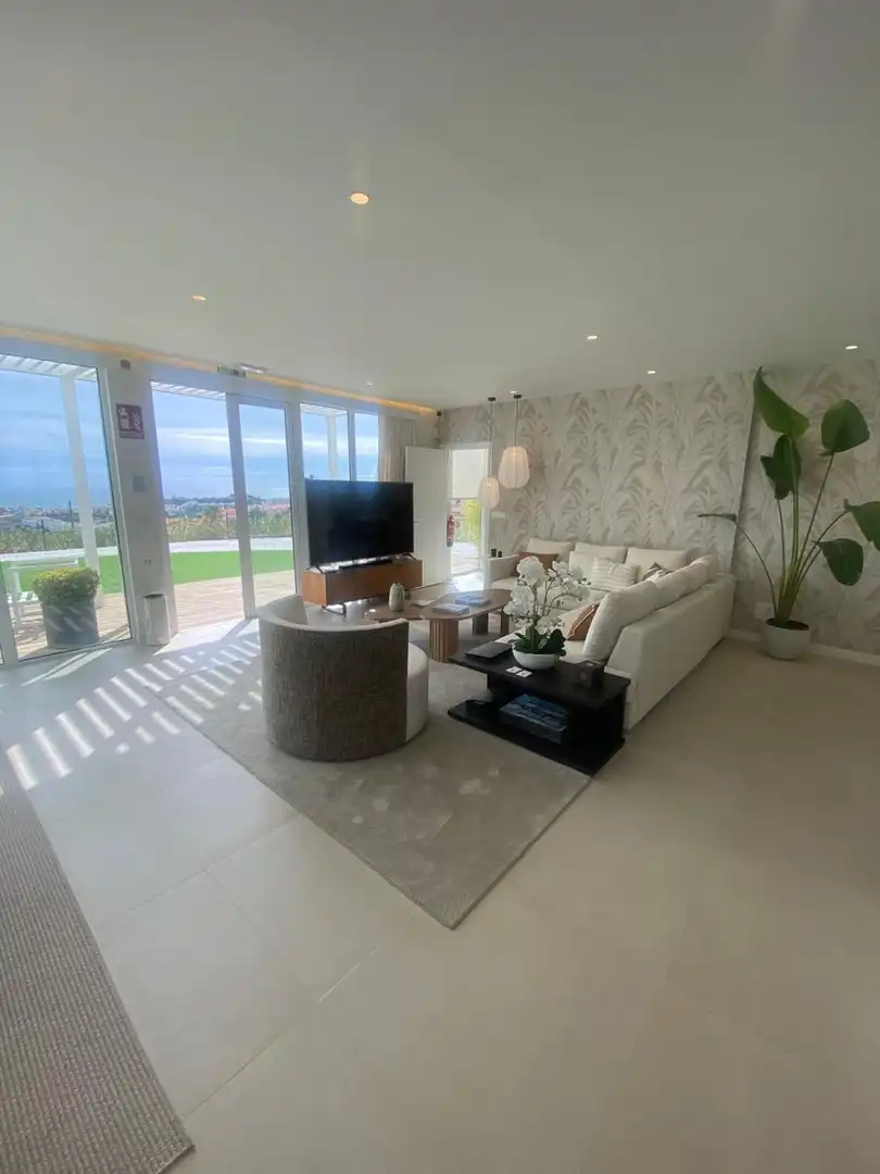 Villa mit Pool zum Verkauf in Riviera del Sol, imagen 16