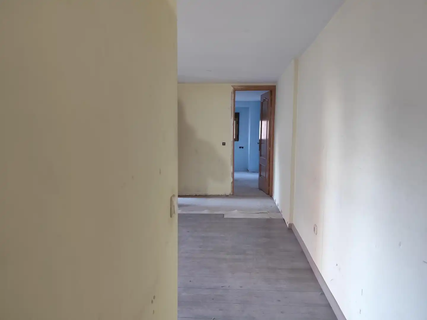 Piso en venta en Tarazona
