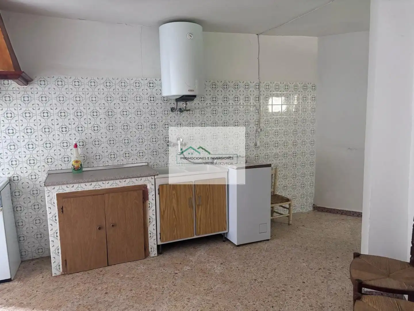 Casa en venda a Calle Diplomático Federico Gabaldón, imagen 9