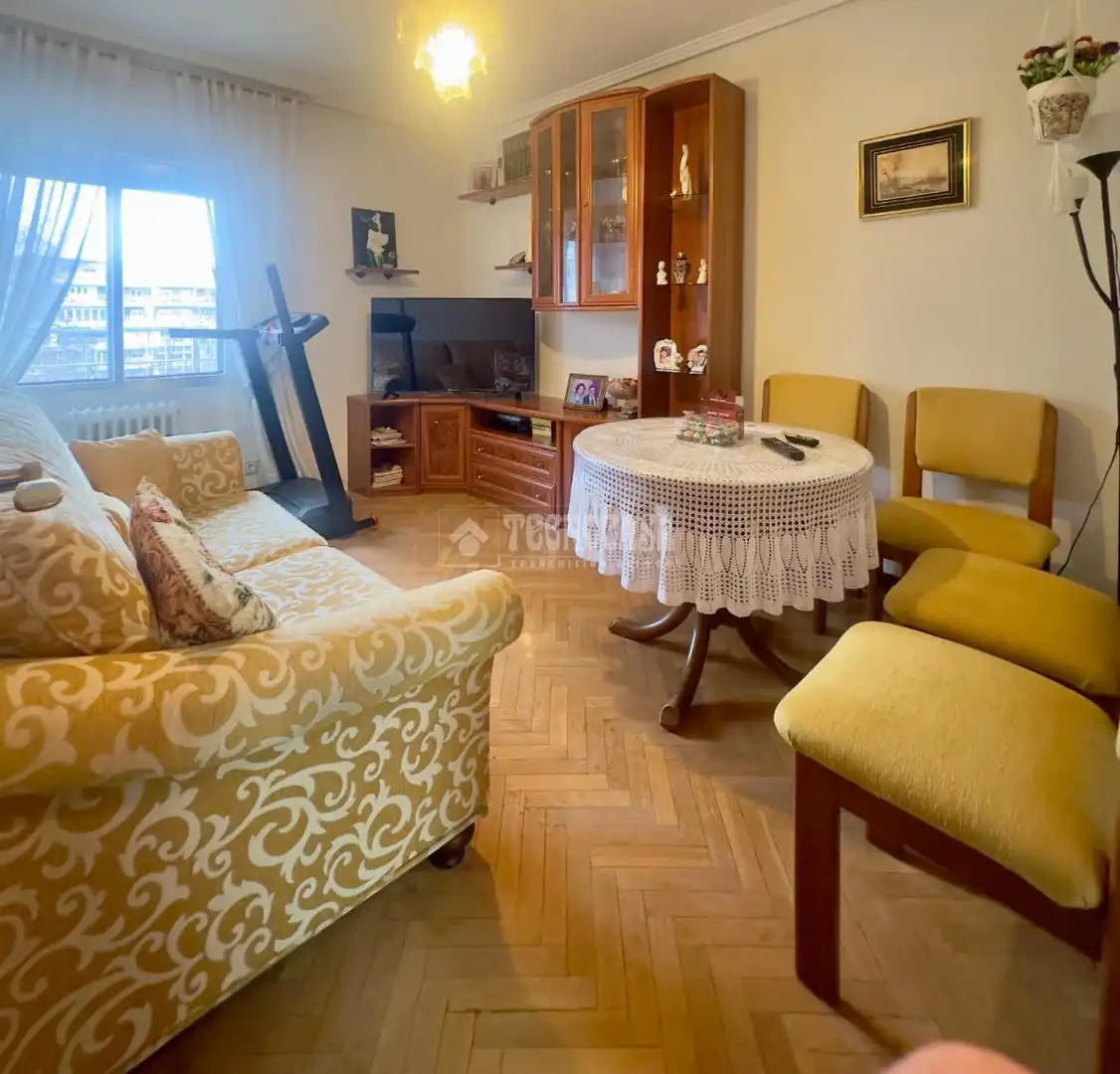 Flat for sale in Norte - Universidad