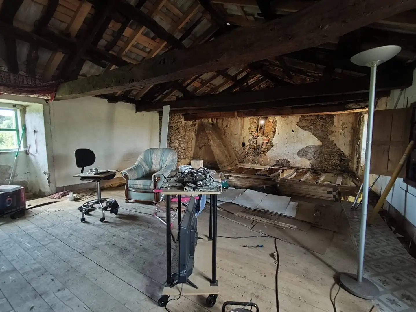 Haus zum Verkauf in Lugar Neiro de Abaixo, imagen 6