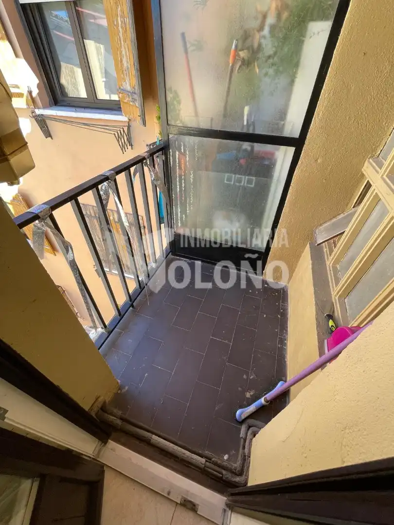 Flat with terrace for sale in Avenida de la Paz 20B, imagen 22