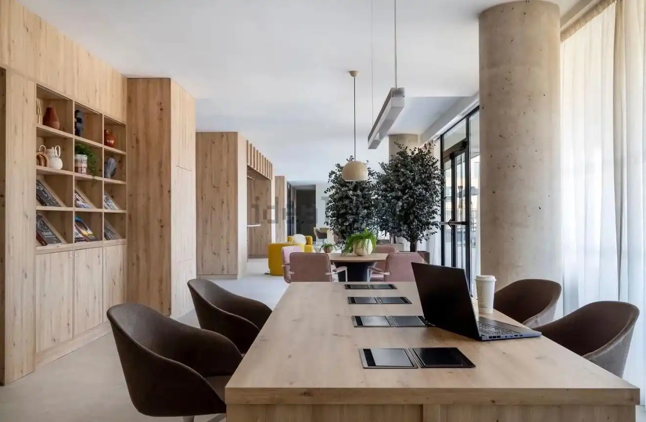 Apartament amb piscina de lloguer a Fuencarral - El Pardo, imagen 6