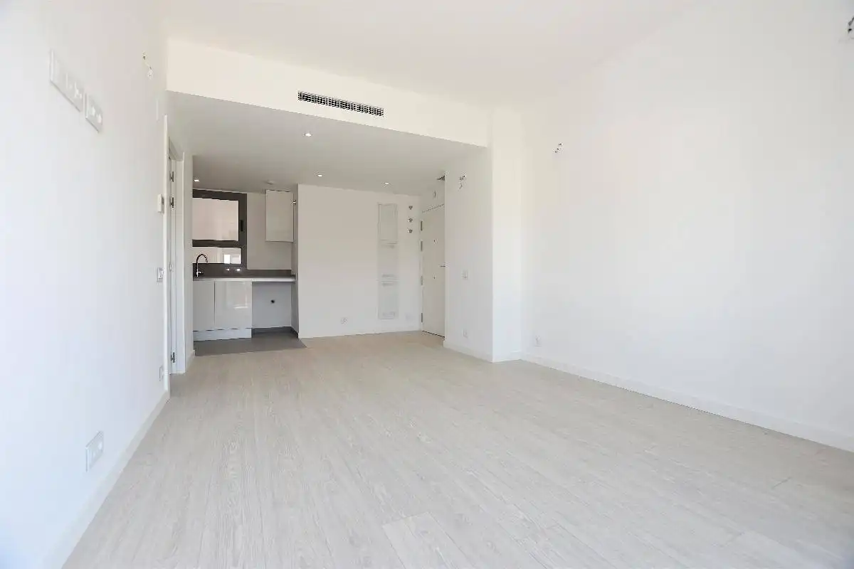 Flat for rent in Barri del Mar