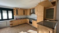 Kitchen of House or chalet for sale in Padrón  with Terrace and Balcony