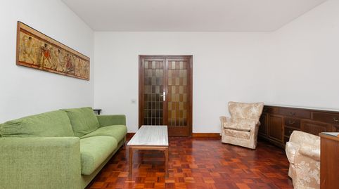 Foto 4 de Piso en venta en Carrer D'aribau, Sant Gervasi- Galvany, Barcelona Capital