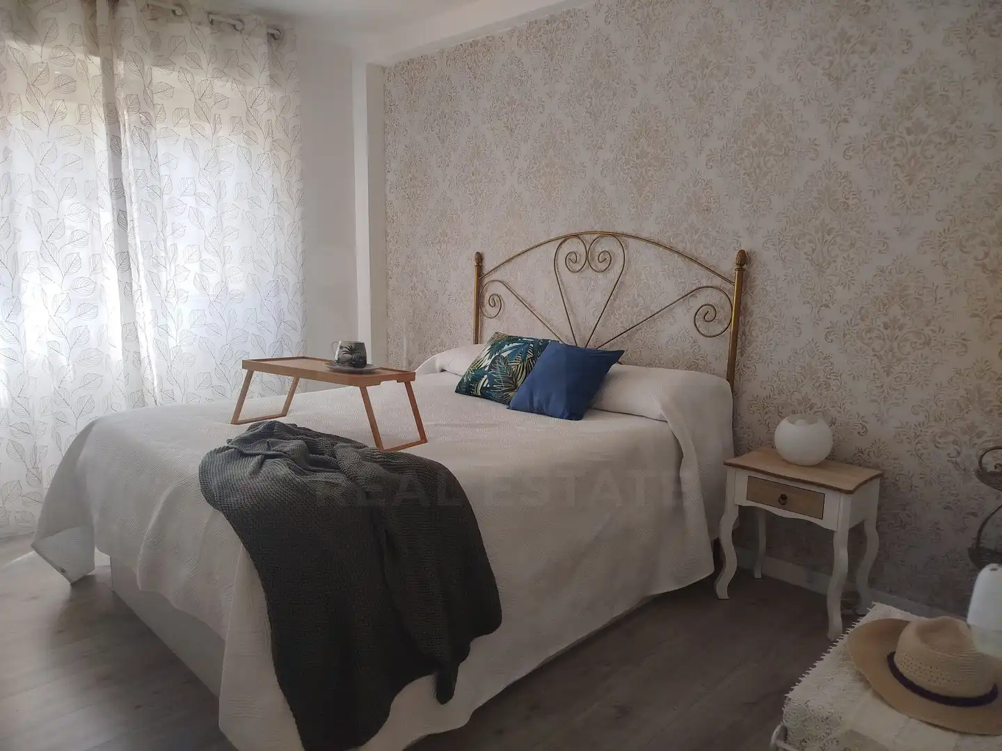 Habitación de Piso en venta en Cazalegas con Aire acondicionado, Calefacción y Terraza
