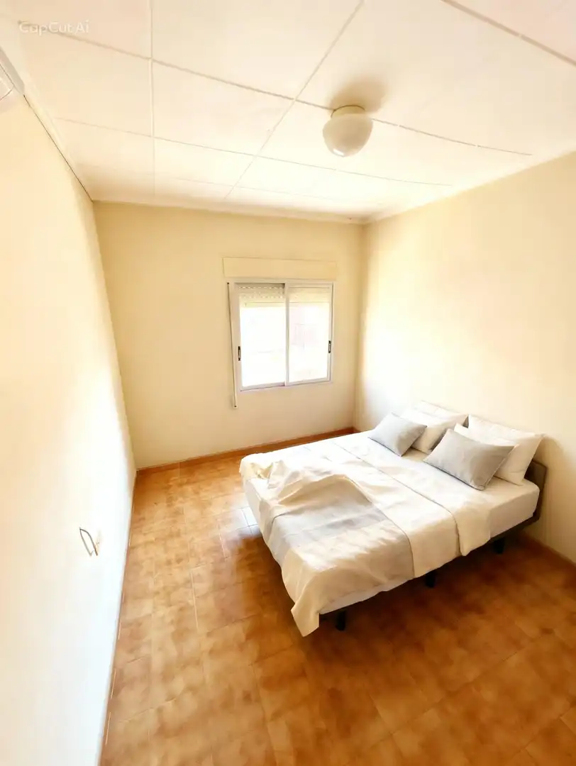 Habitación de Casa o chalet en venta en Polinyà de Xúquer con Aire acondicionado, Terraza y Trastero