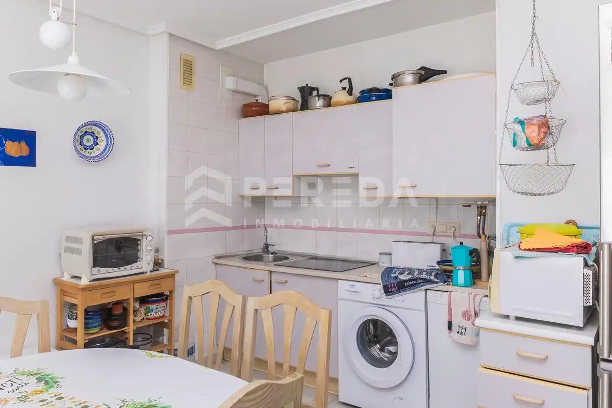 Apartment with pool for sale in Calle REGIDOR, imagen 11