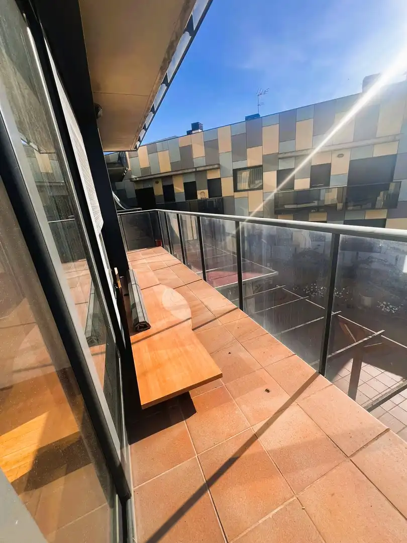 Wohnung mit Aufzug zum Verkauf in de Sant Pelegrí 87, imagen 4