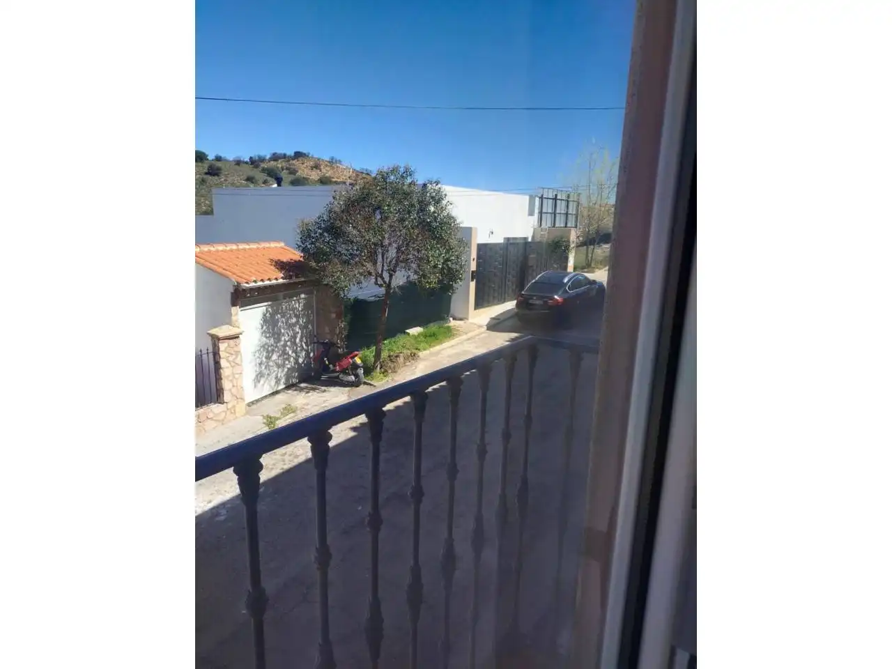 Vista exterior de Finca rústica en venta en Ruidera con Calefacción, Amueblado y Alarma