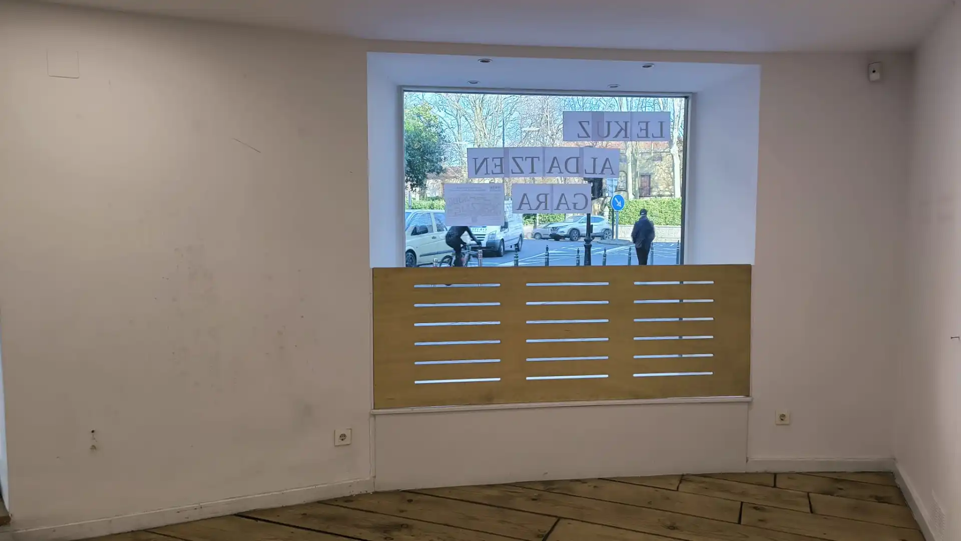 Local comercial de lloguer a Kale Nagusia, imagen 11