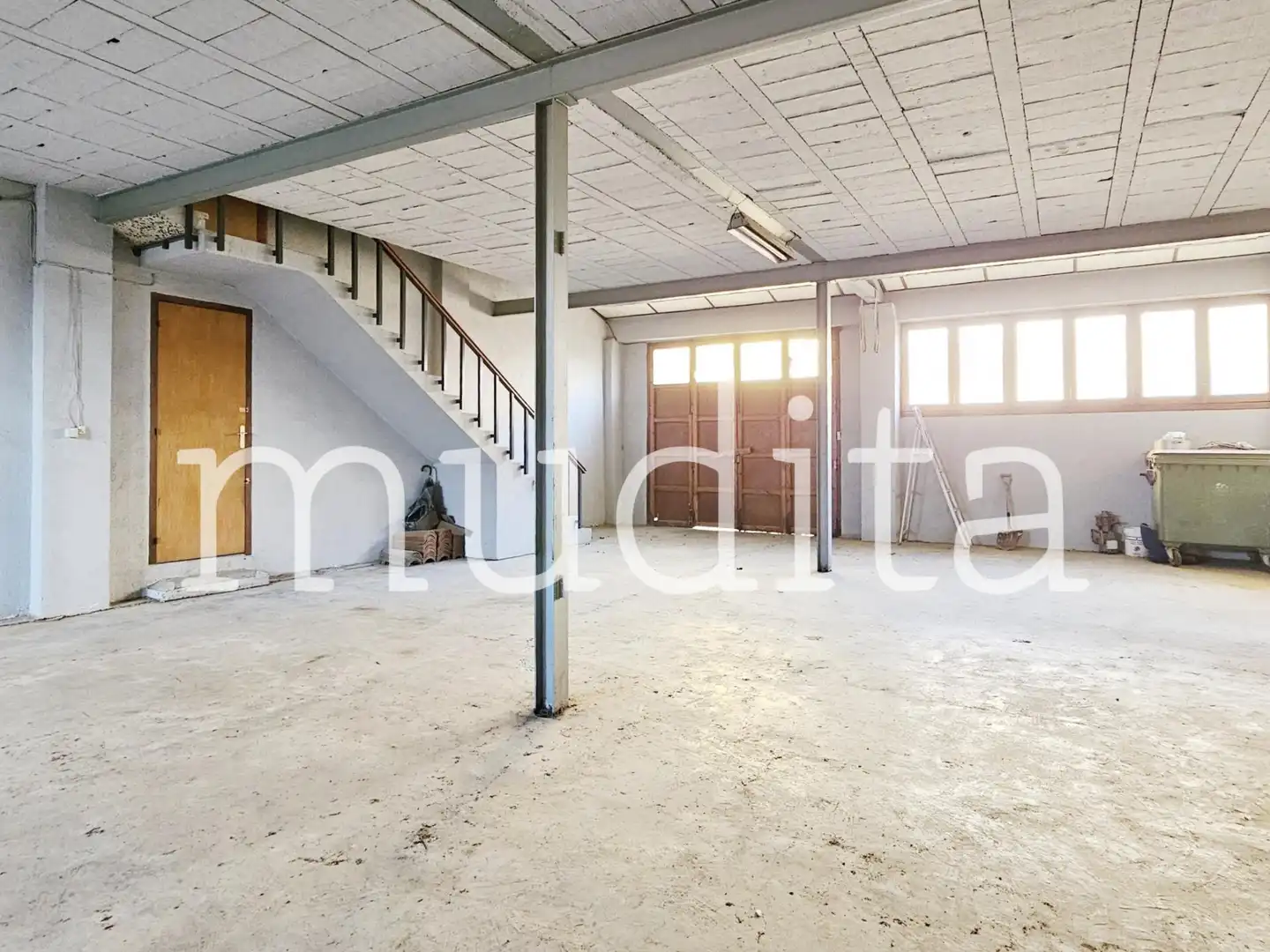 Nave industrial en venta en Roda de Ter, imagen 69