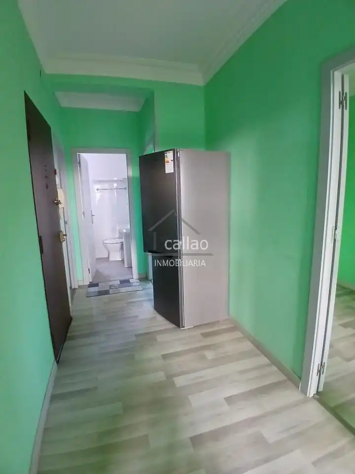 Pis en venda a A Malata - Catabois - Ciudad Jardín, imagen 12