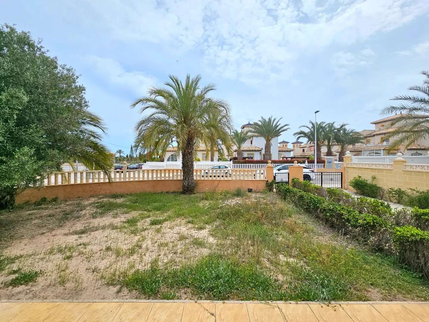 Detached house with garden for sale in La Marina, imagen 27