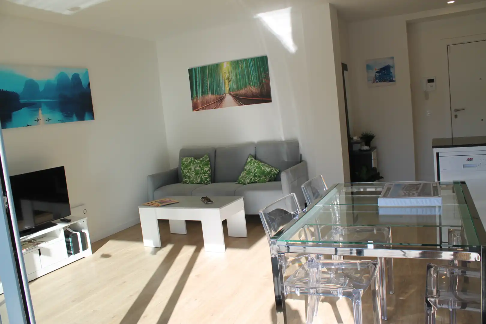 Rez-de-chaussée avec piscine à vendre à Carrer del Doctor Fleming 7, imagen 23