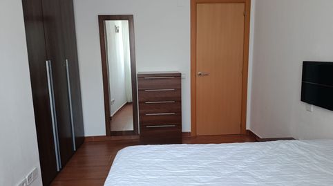 Foto 5 de Piso de alquiler en Calle de Boyero, Valdefierro, Zaragoza Capital