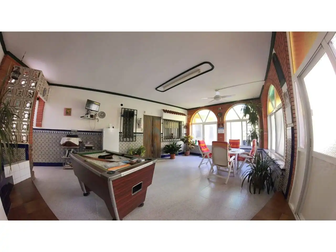 Casa o xalet en venda en El Ejido amb Calefacció, Jardí privat i Terrassa