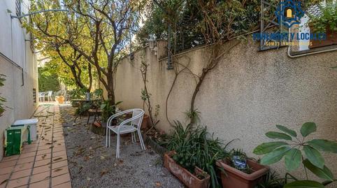 Foto 4 de Casa o xalet en venda a San Miguel, Granada