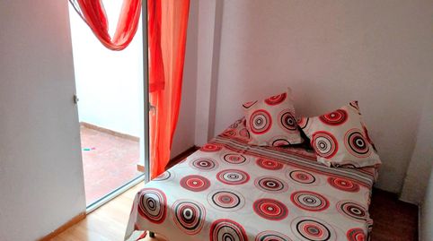 Foto 5 de Piso en venta en Mercado, Alicante / Alacant