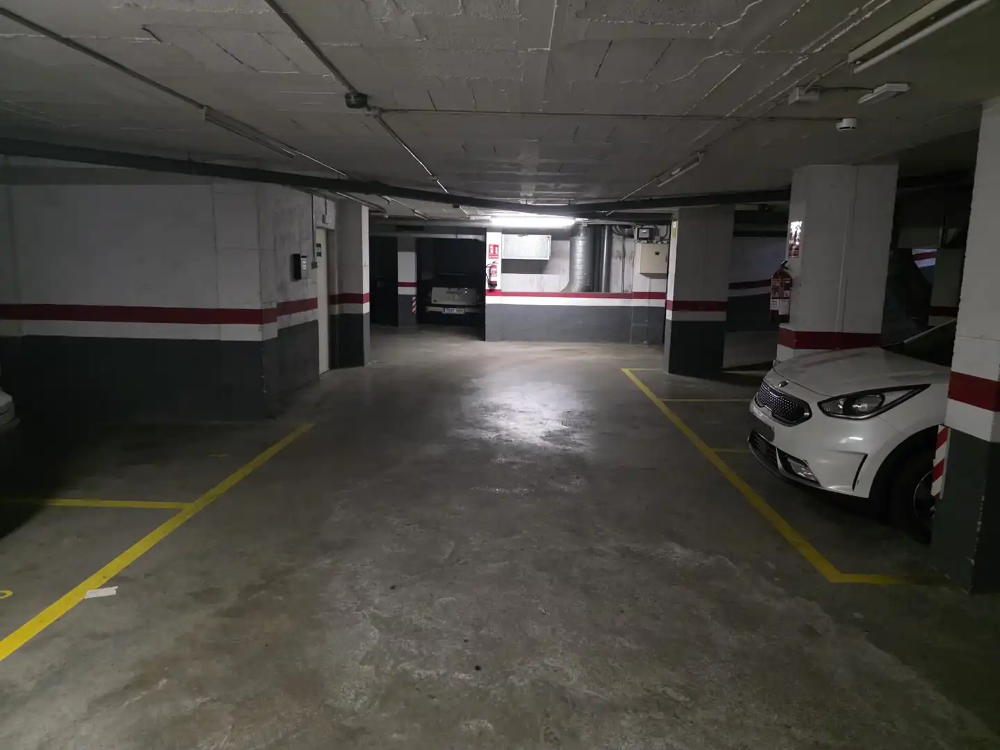 Piso con terraza en venta en Carrer d'Enric Granados, imagen 27