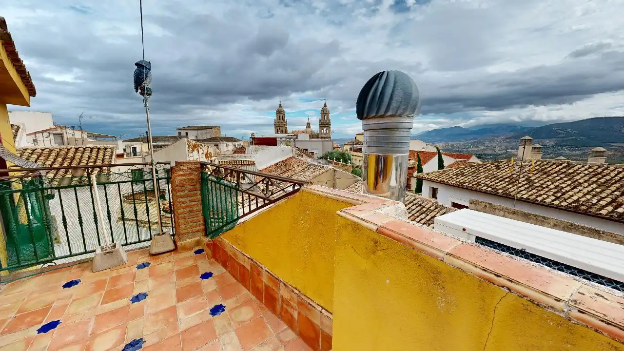 Detached house for sale in C/ Las Novias, imagen 31